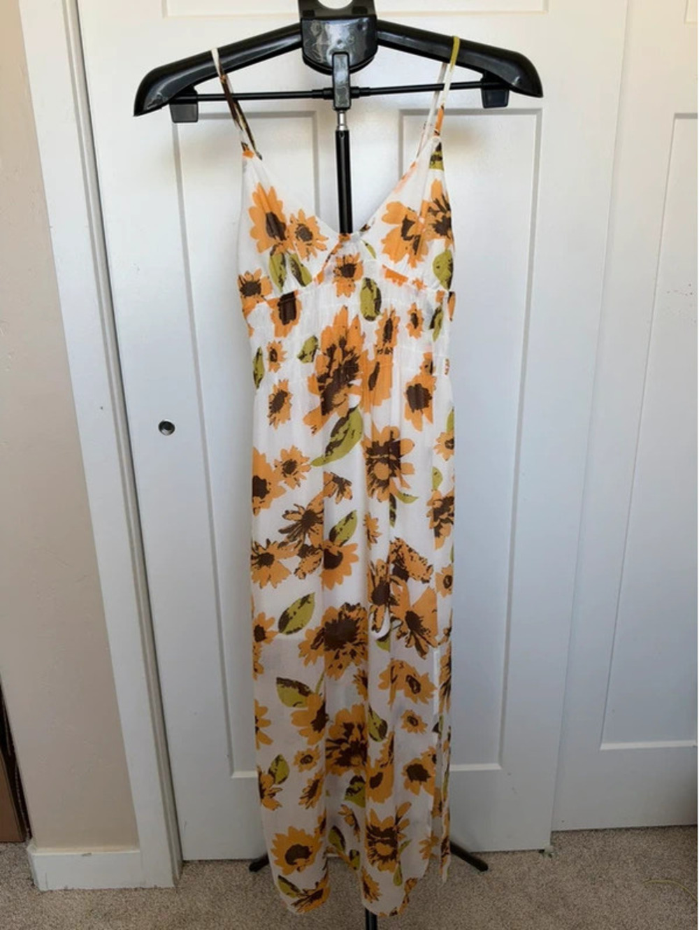 Stitch & Pine Dress